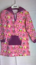 Kapuzenkleid kleinkind hoody gebraucht kaufen  Betzenstein