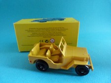 Jeep version civile d'occasion  Podensac