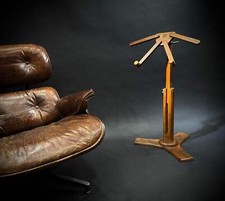 Vintage wooden folding for sale  LONDON