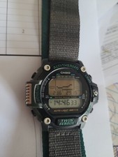Orologio casio protrek usato  Rivoli