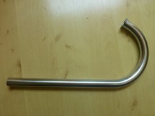 Nsu quickly krümmer gebraucht kaufen  Ladenburg