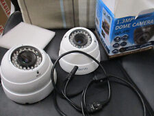 Qvis 12mm cctv for sale  GLASGOW