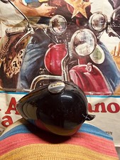Serbatoio moto custom usato  Loria