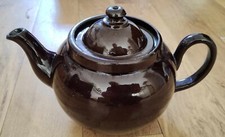 London pottery brown for sale  IPSWICH