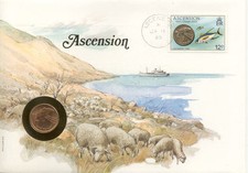 Superbe ile ascension d'occasion  France