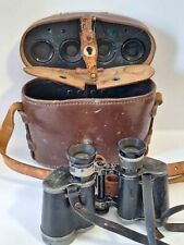 Fernglas dienstglas binoculars gebraucht kaufen  Blieskastel