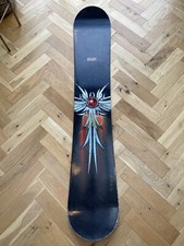 Palmer classic snowboard for sale  ASHTEAD