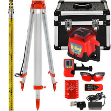 Set rosso livella usato  Lonate Pozzolo