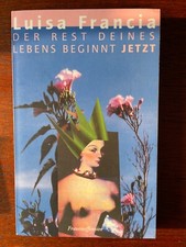 Luisa francia rest gebraucht kaufen  Hamburg