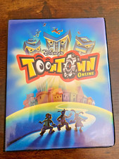 Original disney toontown for sale  New Port Richey