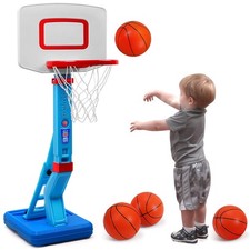 Toddler basketball hoop for sale  Seattle