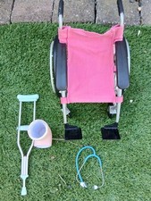 Generation wheelchair pot for sale  DRIFFIELD