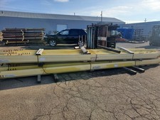 Unified industries yellow for sale  Seymour