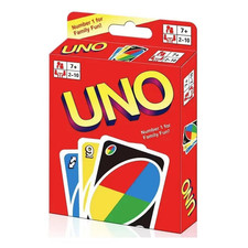 Uno classic card gebraucht kaufen  Frankfurt am Main