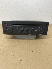 Renault clio radio for sale  BENFLEET