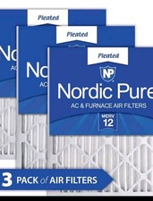 nordic pure air filter for sale  Wooster