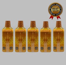 Usado, Vitaferr 5 garrafas 500 ml comprar usado  Enviando para Brazil