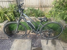 Female bike for sale  BRECON