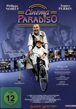 Cinema paradiso gebraucht kaufen Cinema paradiso gebraucht kaufen  Bayreuth