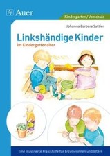 Linkshändige kinder krippen gebraucht kaufen  Berlin