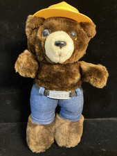 Smokey bear usfs for sale  Casper