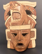 Mexican art mayan for sale  South Windsor