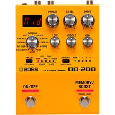 Boss 200 hybrid for sale  Kansas City
