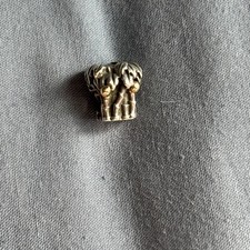 Authentic pandora two for sale  ATTLEBOROUGH