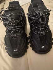 Balenciaga track led for sale  Oakland