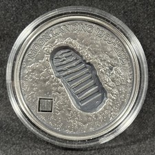 2019 moon landing for sale  Cambridge