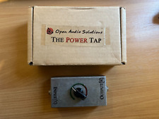 Guitar amplifier volume for sale  TAMWORTH