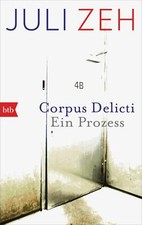 Corpus delicti juli gebraucht kaufen  Hohenahr