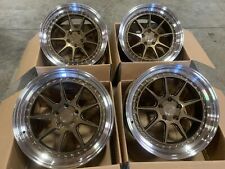 19x8.5 19x9.5 aodhan for sale  Hayward