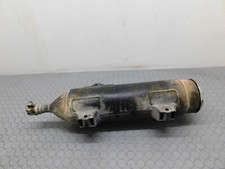 Marmitta terminale scarico usato  Napoli