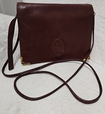 Cartier sac pochette d'occasion  Grenoble-