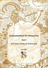 Dudelsack lernen lehrbuch gebraucht kaufen  Hamm