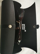Montblanc occhiali sole usato  Montoro