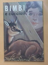 51864 lb6 bimbi usato  Palermo