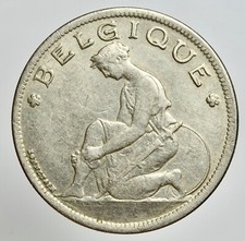 2 francs franchi usato  Firenze