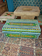Medium indian vintage for sale  POOLE