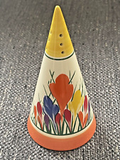 Clarice cliff style for sale  LONDON