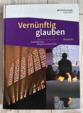 Religionsbuch vernünftig glau gebraucht kaufen  Trippstadt