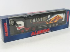 Albedo 250134 chantre gebraucht kaufen  Erftstadt