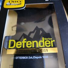 8 otter note defender box for sale  San Diego