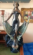 Stunning large art for sale  EASTBOURNE