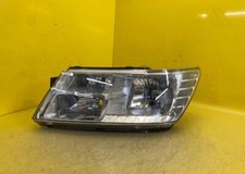 Scheinwerfer links fiat gebraucht kaufen  Inzigkofen