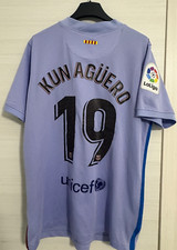 barcelona match worn usato barcelona match worn usato Palo del Colle
