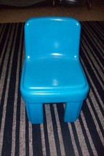 Sedia plastica usato  Torino