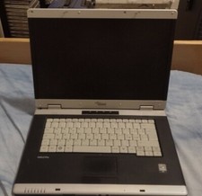 Portatile fujitsu siemens usato  Roma