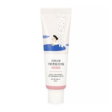 Creme solar hidratante tom tom suco de bétula ROUND LAB FPS50+ PA++++ 50ml comprar usado  Enviando para Brazil